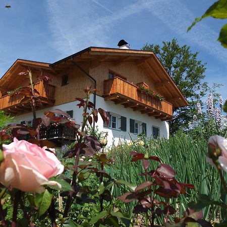 Апартаменты Haus Schlernblick Нова-Поненте Экстерьер фото
