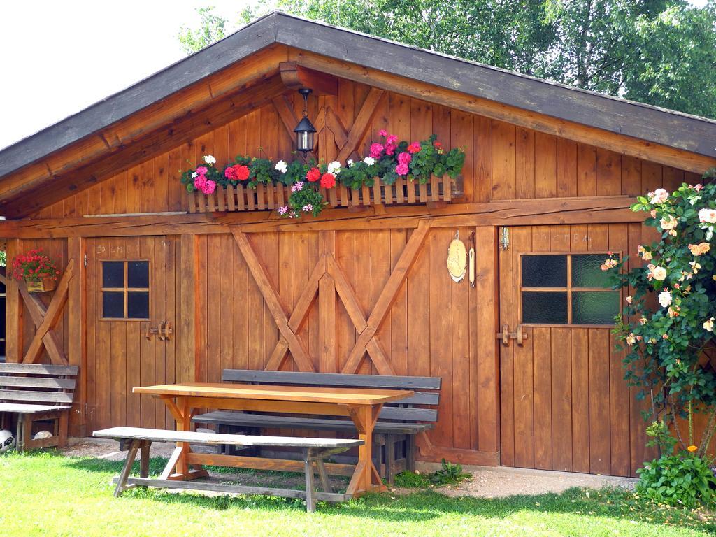 Апартаменты Haus Schlernblick Нова-Поненте Экстерьер фото