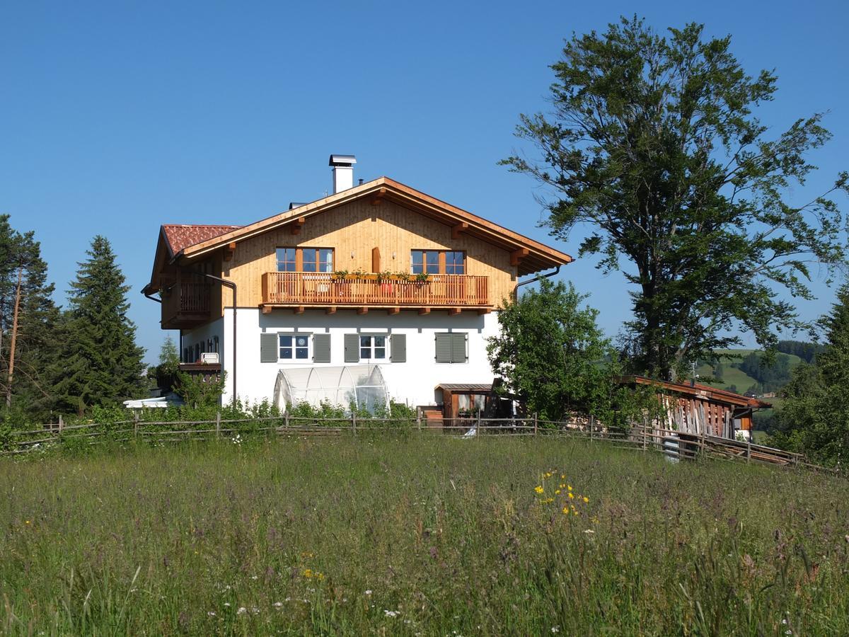 Апартаменты Haus Schlernblick Нова-Поненте Экстерьер фото